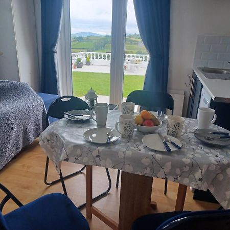 Loughview Retreat In The Mournes Apartment นิวคาสเซิล ภายนอก รูปภาพ