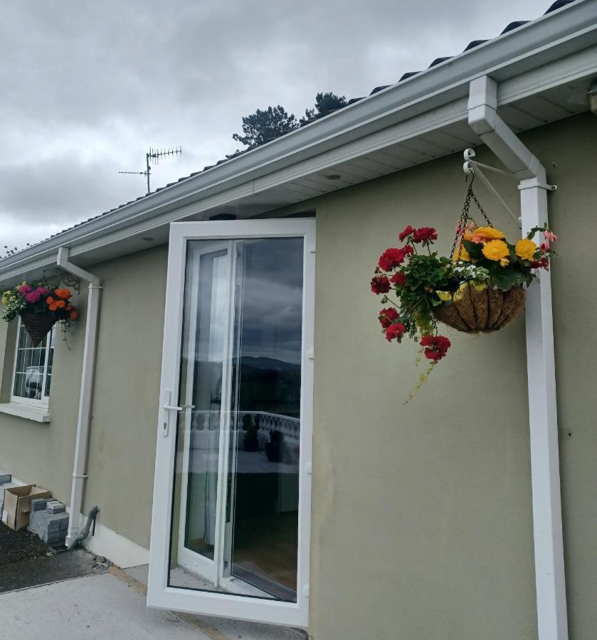 Loughview Retreat In The Mournes Apartment นิวคาสเซิล ภายนอก รูปภาพ