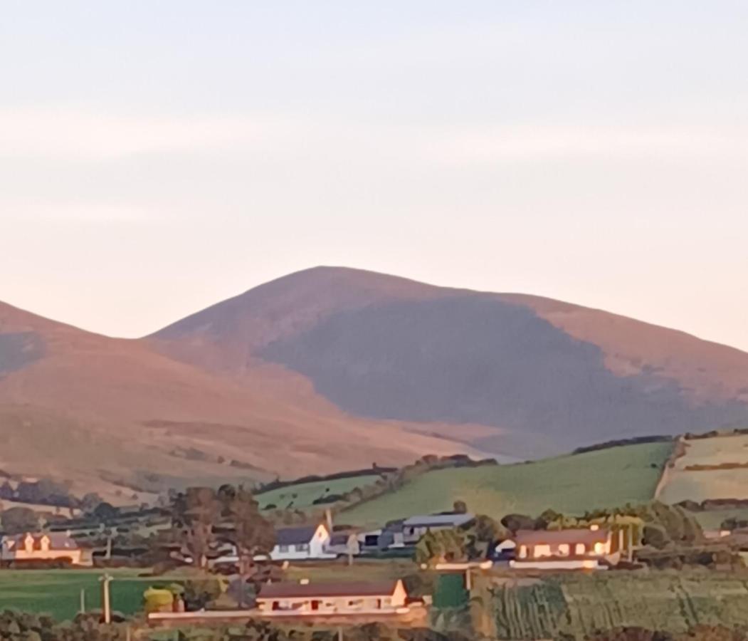 Loughview Retreat In The Mournes Apartment นิวคาสเซิล ภายนอก รูปภาพ