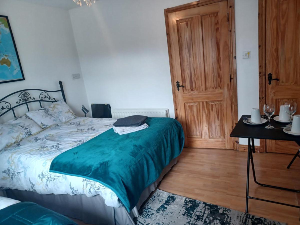 Loughview Retreat In The Mournes Apartment นิวคาสเซิล ภายนอก รูปภาพ