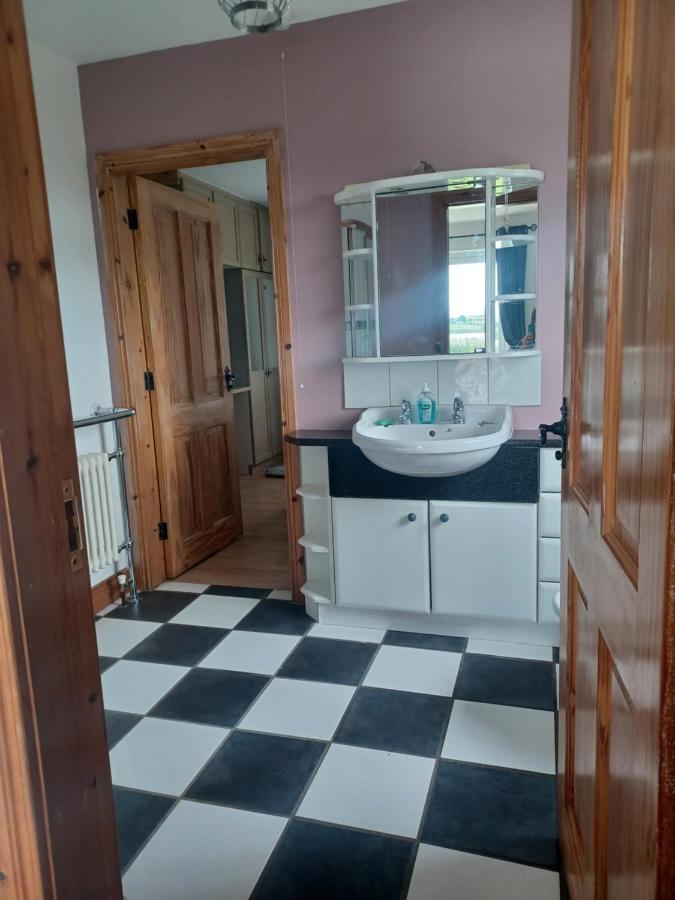 Loughview Retreat In The Mournes Apartment นิวคาสเซิล ภายนอก รูปภาพ