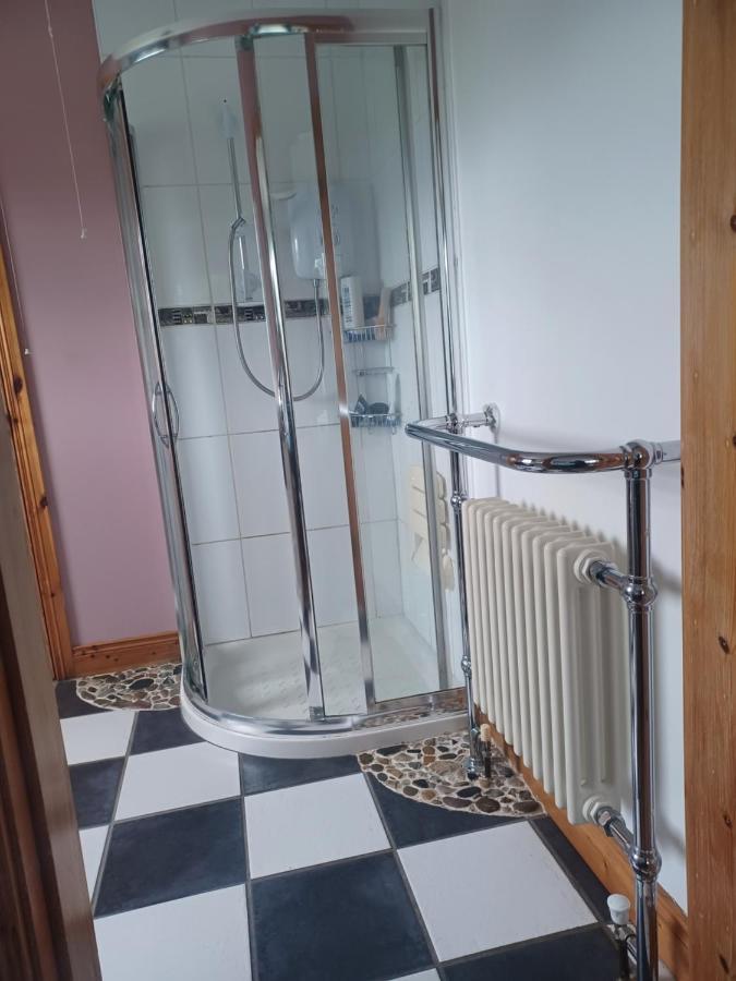 Loughview Retreat In The Mournes Apartment นิวคาสเซิล ภายนอก รูปภาพ