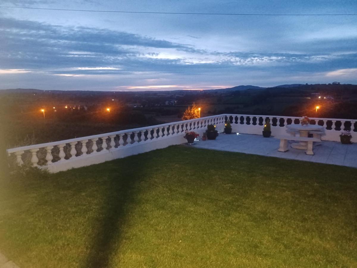 Loughview Retreat In The Mournes Apartment นิวคาสเซิล ภายนอก รูปภาพ