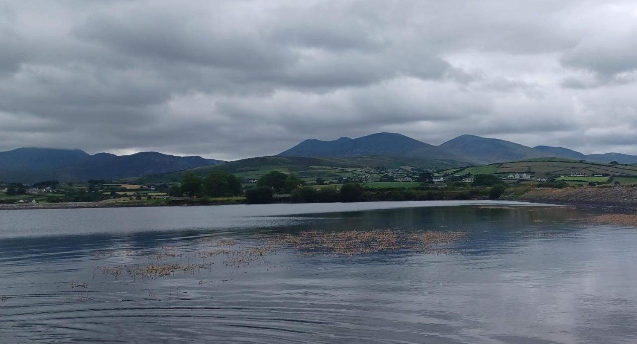 Loughview Retreat In The Mournes Apartment นิวคาสเซิล ภายนอก รูปภาพ