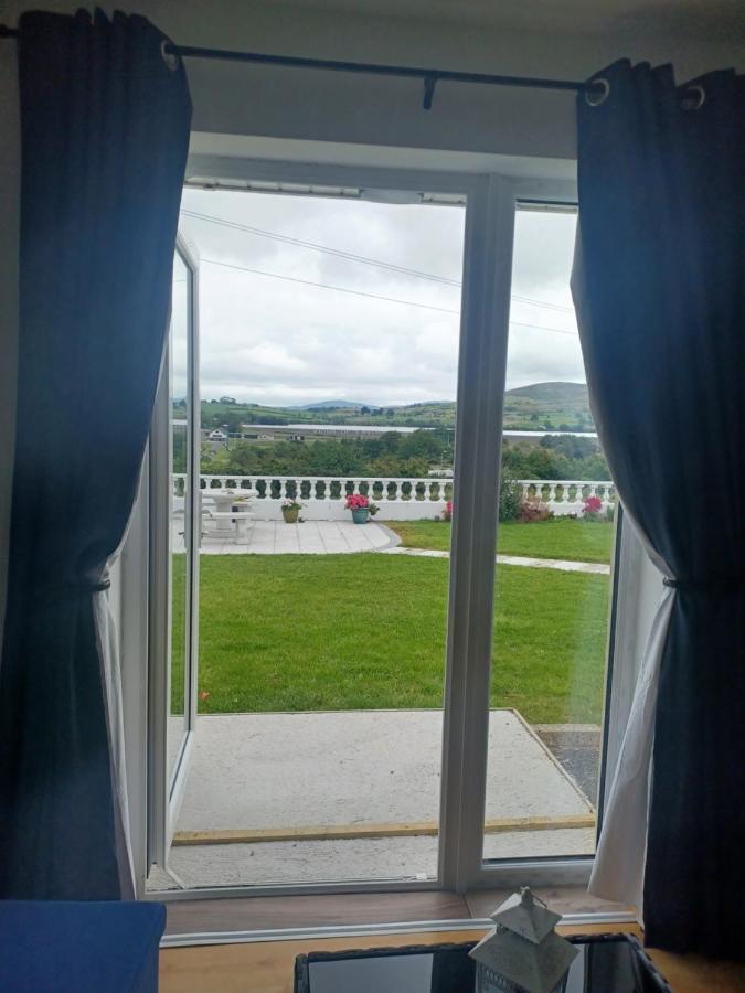 Loughview Retreat In The Mournes Apartment นิวคาสเซิล ภายนอก รูปภาพ